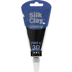 Silk Clay Creamy Black Clay 35ml