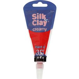 Silk Clay Creamy Red Clay 35ml