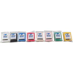 Cernit Number One Big Pack 56g 8-pack