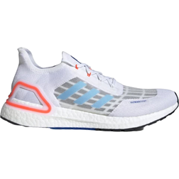 adidas UltraBOOST Summer.RDY M - Cloud White/Glory Blue/Solar Red