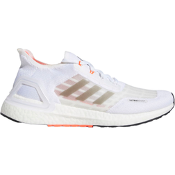 adidas UltraBOOST Summer.RDY W - Cloud White/Core Black/Solar Red