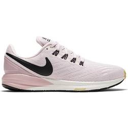 Nike Wmns Air Zoom Structure 22 'Platinum Violet' Pink