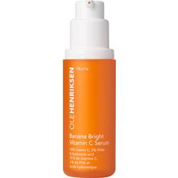 Ole Henriksen Banana Bright Vitamin C Serum 30ml