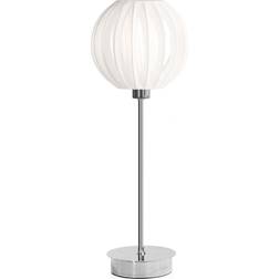 Globen Lighting Plastband Lámpara de mesa 39cm