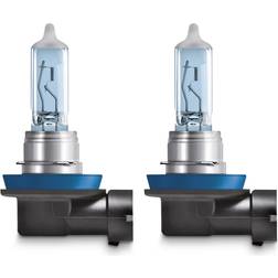 Osram H11 Cool Blue Intense Halogen Lamps 55W PGJ19-2 2-pack