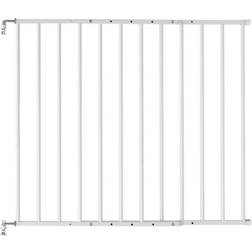 ABUS Metal Door & Stair Gate JC9210