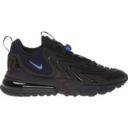 Nike Air Max 270 React ENG 'Sapphire' - Black Men's