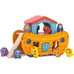 Little Tikes Noah's Ark