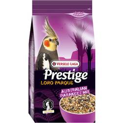 Versele Laga Prestige Premium Loro Parque Australian Parakeet Mix 1kg