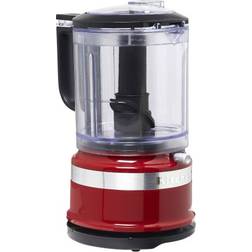 KitchenAid 5KFC0516EER 1.19 L 240 W Rosso