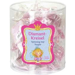 Princess Little Diamond Spinning Top