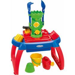 Ecoiffier Sand & Water Table 4600