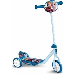 Stamp Disney Frozen 2 3 Wheel Scooter