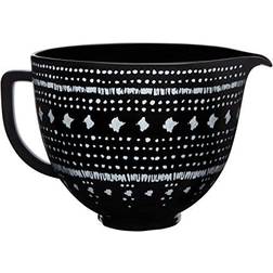 KitchenAid Keramikschüssel Tapestry 4,7L