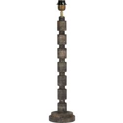 PR Home William Grey Lampefod 58cm