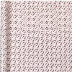 Creativ Company Presentpapper Trumpet Red
