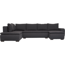 Amalfi Right-Hand Sofa 340cm 5 personers