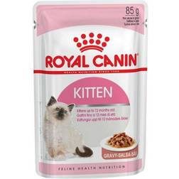 Royal Canin Kitten Gravy 0.1kg