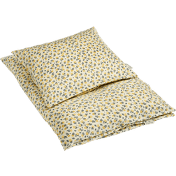 by KlipKlap Petite Bed Linen Junior Wild Flower 100x140cm