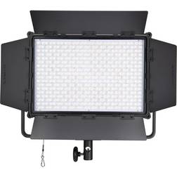 Nanlite MixPanel 60 Bicolor RGB Hard and Soft Light LED Panel