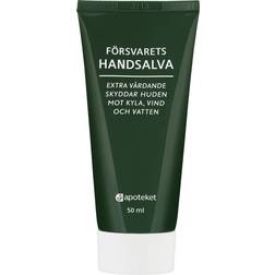 Apotekets Försvarets Handsalva 50ml