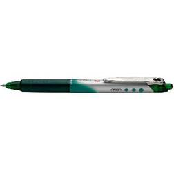 Pilot V-Ball RT 07 Green Liquid Ink Rollerball Pen