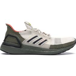 Adidas Ultra Boost 19 Olive Beige