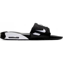 Nike Air Max 90 Slide - Black