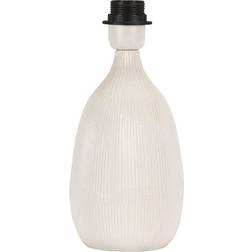 PR Home Baylee White Lampefod 28cm