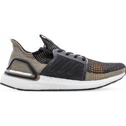 Adidas UltraBoost 19 Legend Earth - Grey Men's