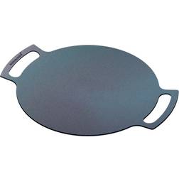 Muurikka Griddle Pan without legs in protective bag 38cm