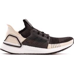 Adidas UltraBOOST 19 M - Core Black/Linen/Crystal White