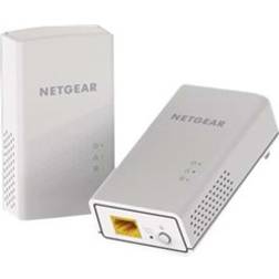 Netgear PL1000-100PES 1000Mbit/s Ethernet Blanco 2