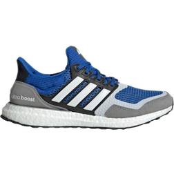 adidas UltraBOOST S&L M - Blue/Cloud White/Grey Three