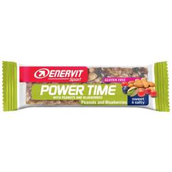 Enervit Power Time Bar Blueberry Sweet & Salty 30g 1 st