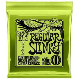 Ernie Ball Regular Slinky 2221