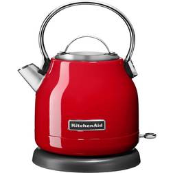 KitchenAid Classic 5KEK1222EER Rød