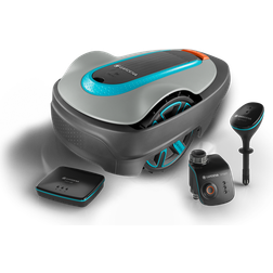 Gardena Smart System Start Set 19200-20