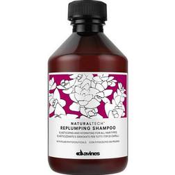 Davines Naturaltech Replumping Shampoo 250ml