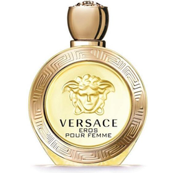 Versace Eros Pour Femme EdT 1.7 fl oz