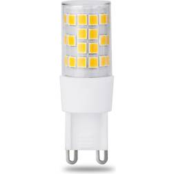 Pear LED Lamps 3.8W G9