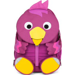 Affenzahn Bibi Bird Large - Purple/Pink