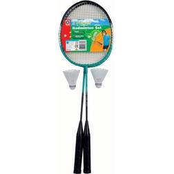 Carlton 2 Player Badminton Set