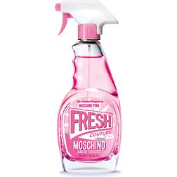 Moschino Fresh Couture Pink EdT 100ml