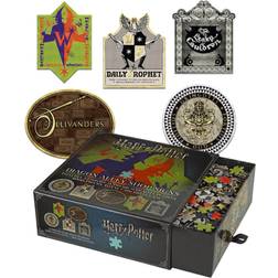 5 x Diagon Alley 200 Bitar