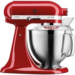 KitchenAid Artisan Keukenmachine 5KSM185PSEER