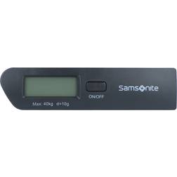 Samsonite Luggage Scale (122291-1041)