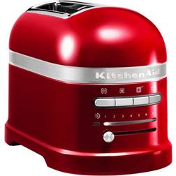 KitchenAid Artisan 5KMT2204BCA