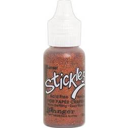 Ranger Stickles Glitter Glue Sunset 18ml