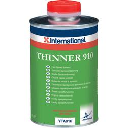 International Thinner 910 1L